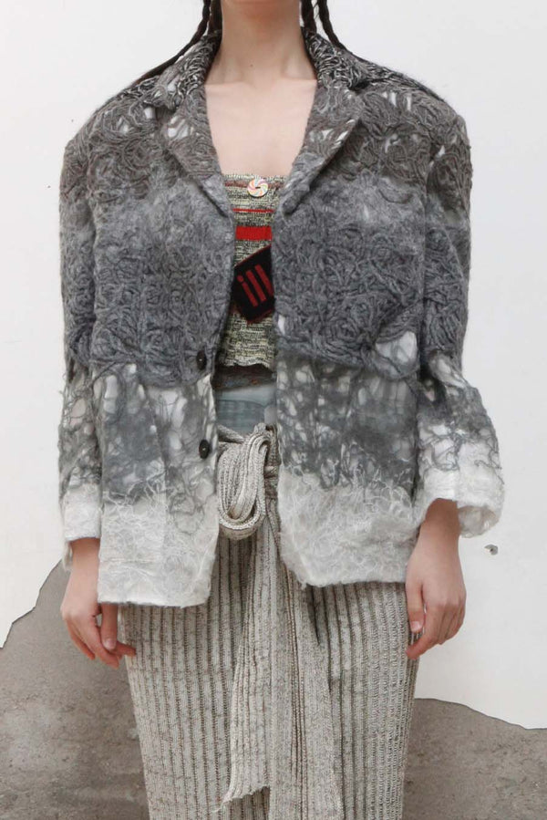 Vitelli Square Jacket SS22_DMB01_GW